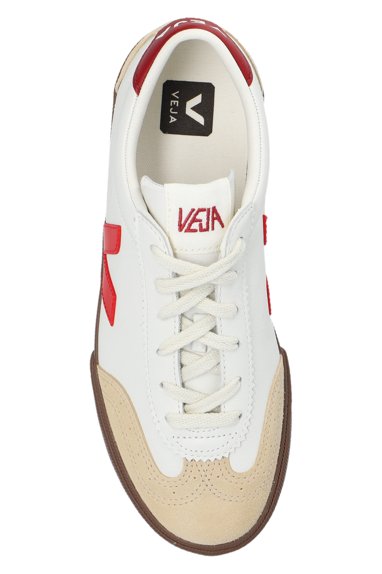 Veja cheap volley green